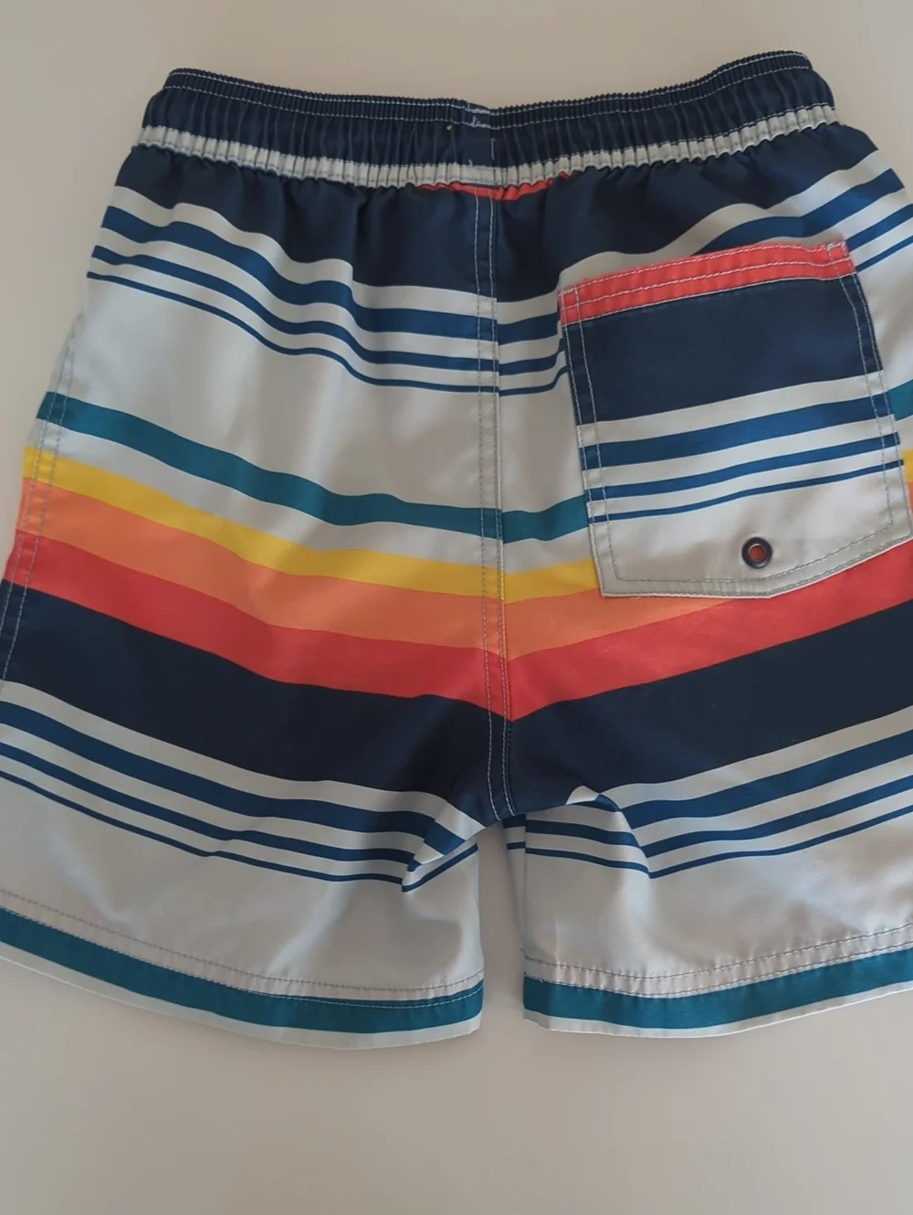 Tea Collection Swim Shorts Bundle Size 10